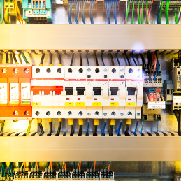 Electricidad