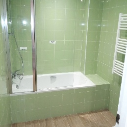 Cuartos de baño