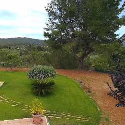 JARDINES